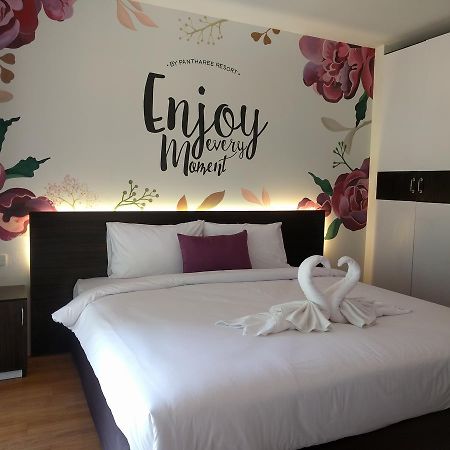 Pantharee Resort Krabi town Eksteriør bilde